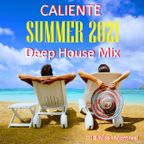 DJ B.Nice - Montreal - PPD 47 (*SPECIAL CALIENTE 2021 SUMMER LATINO Deep House Mix*)