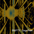 Jorge Prato - B&P 72 - Afro House Set