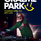 This Is Graeme Park: Bask Stockport 06APR23 Live DJ Set