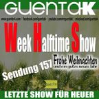 Week Halftime Show BEST BOOTLEG'S OF THE YEAR 2015 AT mit Guenta K
