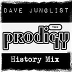 The Prodigy History Mix Pt I