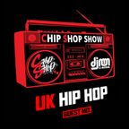 DJ Matman Underground UK Hip Hop Guest Mix For the cHip sHop Show On Rapstation Radio