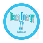 Disco Energy 77_Sead Eurobeat & More Mix 1 & Salavarda_05112022