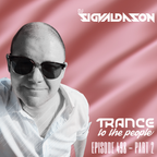 Trance to the People 498 - Part 2