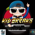 Kid Breaks - Unlocked and Live Mix on www.ugcradio.net