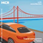 Travel companions w/ Tenos - 08/12/2023