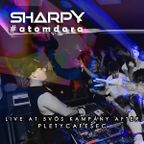 Sharpy #atomdara live - 5vös Kampány After - Pletycafésec Tata - 20210924