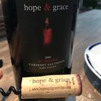 Hope and Grace Wines Present The Wine Country Mixtape 4