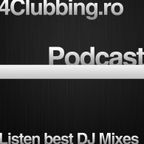 4Clubbing.ro Podcast - 13.05.2012 - 2