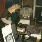 NE195: Gavin Russom's Paper Eyes Mixtape