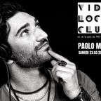 PAOLO MELI - Live @ vida loca club 23.03.2019