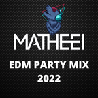 EDM Party Mix - Best EDM Remixes of 2022