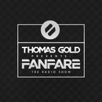 Thomas Gold Presents Fanfare: Episode 232