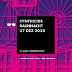 Synthicide - Dezember 2020