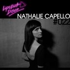LIPSTICK DISCO EXCLUSIVE MIXTAPE #022 - NATHALIE CAPELLO