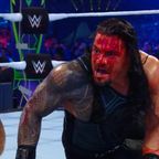 КОФА #48 (12.04.18) - WrestleMania 34, Raw (09.04.18), SmackDown (10.04.18)