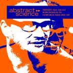 Abstract Science Thanksgiving 2012 Radio Show - Tribute to Pete Namlook Mix