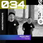 Eivissa Radio Show Live on Select Radio UK, hosted by Dixon & Bray [034]