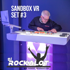 Sandbox VR SF #3 June 6 2022