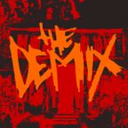 THE DEMIX // SEASONAL HOLIDAY MUSIC PROGRAM 10.31.21