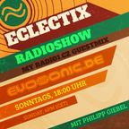 Eclectix 2023-01-08 (MIX ONLY!)