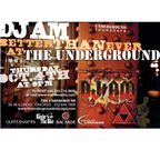 DJ AM - Live At The Underground Chicago October 4, 2007