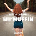 Wet & Creamy Nu'Muffin Live from Platz - Funky Nu Disco Warm-Up Set for Paolo Barbato