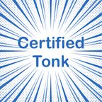 Certified Tonk #031