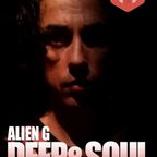 DEEP&SOUL by ALIEN G @ RES FM 107.9 - 11.11.2020