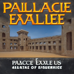 FooF - Palace of Exile