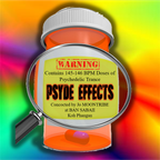 Psyde Effects by Jo Moontribe