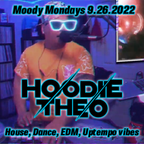 Bullet Vibes \\ Hoodie Theo \\ Moody Mondays Twitch Stream