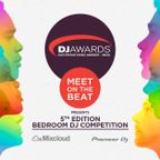 DJ AWARDS 2015-CHEKUZ