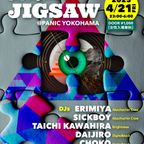 CHOKO_21/APR/2023_Na-Mu presents "JIGSAW" at Panic Yokohama