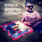 Kosta Kostov | Chilldance Mixtape | 2015