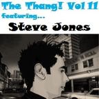Ramp Show: The Thang! Vol 11 feat. Steve Jones