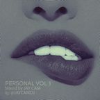 Mixapolis Personal Vol 3 - Mixed by Jay Cam