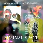 Liminal Space 27 - 06052022 x NSB Radio