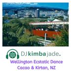 Ecstatic Dance, Cacao & Kirtan - Wellington, NZ - 28 May 2021