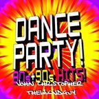 80s 90s Dance Party 26 (Classic House)(P2)