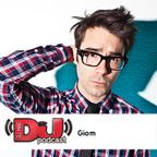 Giom's DJ Mag Podcast - May 2012
