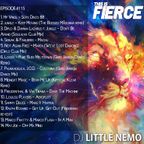The Sessions #115 - FIERCE!