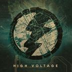 High Voltage Promo Mix - DJ Nick