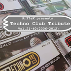 Techno Club Tribute Vol. 21-40 (2006-2012)