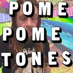 Pome Pome Tones with Jeffrey Alexander - 21 Dec 2023