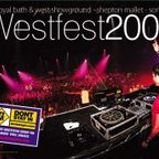 AndyC @ Westfest 2008