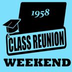 Ultimate Dance Party - Class Reunion Weekend 1958