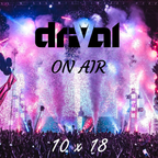 Drival On Air 10x18