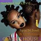 Soul II Soul Vol.27