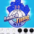 THE LUNCHTIME MIX 11/17/23 !!! (HIP HOP, R&B, FUNK & SOUL)